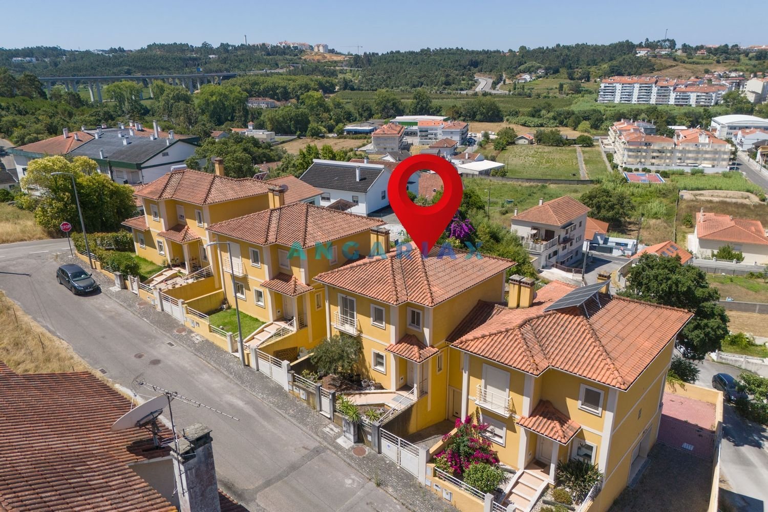 4 Schlafzimmer Haus in Leiria, Portugal, Nr. 220017