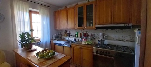 Квартира с 5 комнатами в Кастель Вискардо, Италия № 103635 10