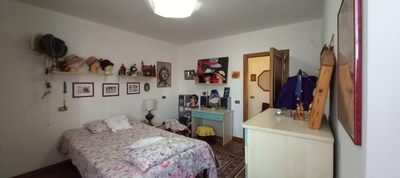 Квартира с 5 комнатами в Кастель Вискардо, Италия № 103635 16