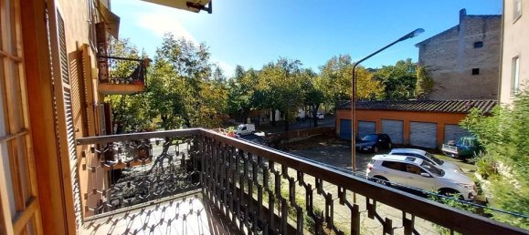 Квартира с 5 комнатами в Кастель Вискардо, Италия № 103635 17