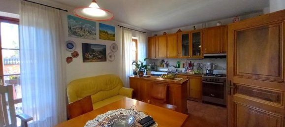 Квартира с 5 комнатами в Кастель Вискардо, Италия № 103635 9