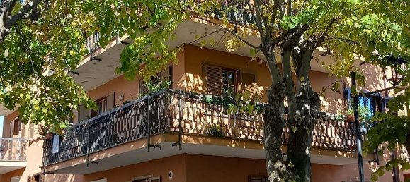 Квартира с 5 комнатами в Кастель Вискардо, Италия № 103635 2