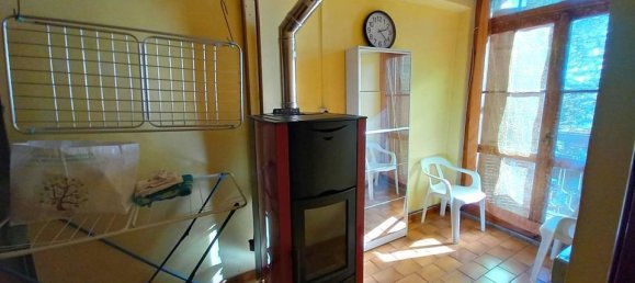 Квартира с 5 комнатами в Кастель Вискардо, Италия № 103635 18