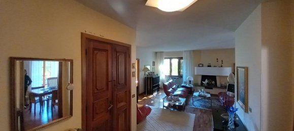 Квартира с 5 комнатами в Кастель Вискардо, Италия № 103635 11