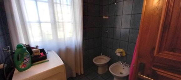 Квартира с 5 комнатами в Кастель Вискардо, Италия № 103635 20