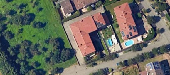 Apartamento de 5 habitaciónes en Landriano, Italy No. 306698 13