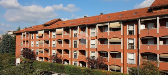 2 rooms Apartment in Rho, Italy No. 152388 14