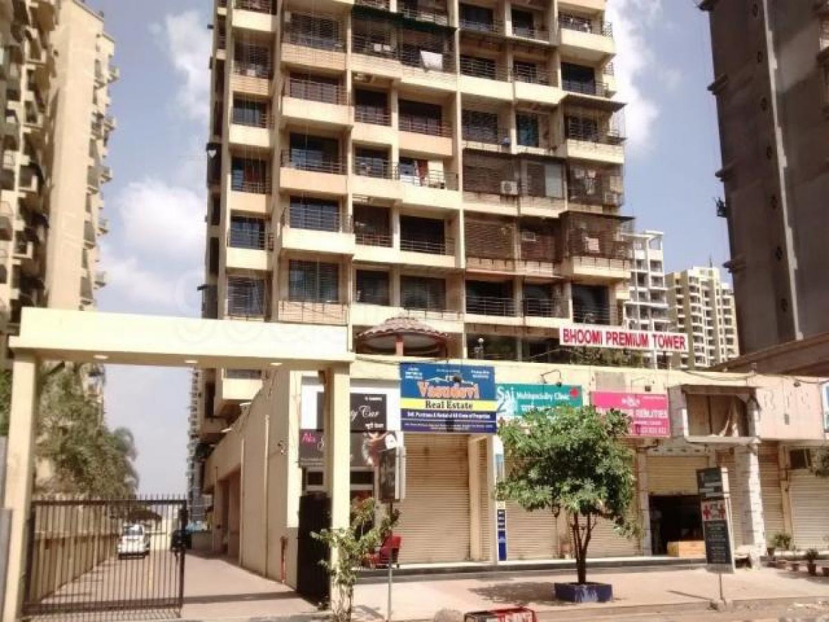 Studio in Mumbai, India, Nr. 62323