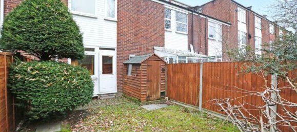 2 bedrooms House in London, United Kingdom No. 12422 6