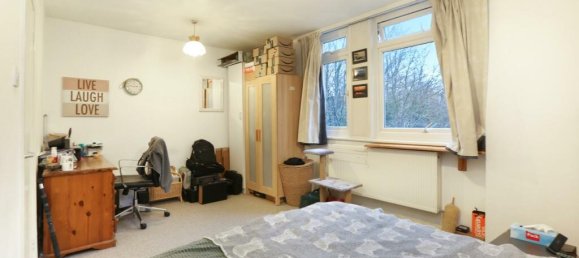 2 bedrooms House in London, United Kingdom No. 12422 9