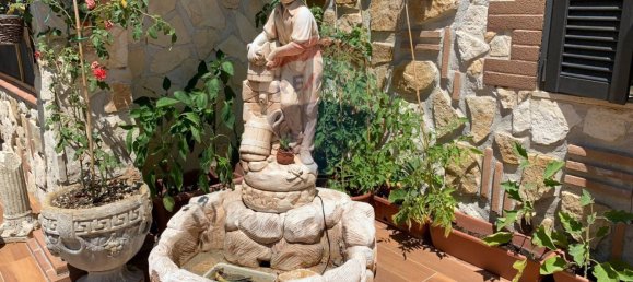 Вилла с 2 спальнями в Тарквиния, Италия № 319425 7