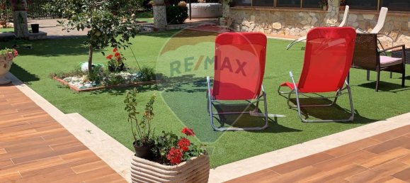 Вилла с 2 спальнями в Тарквиния, Италия № 319425 3