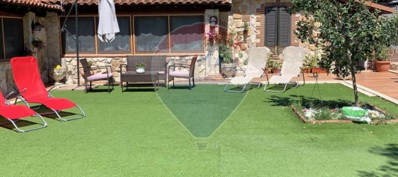 Вилла с 2 спальнями в Тарквиния, Италия № 319425 2