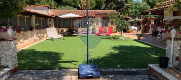 Вилла с 2 спальнями в Тарквиния, Италия № 319425 14