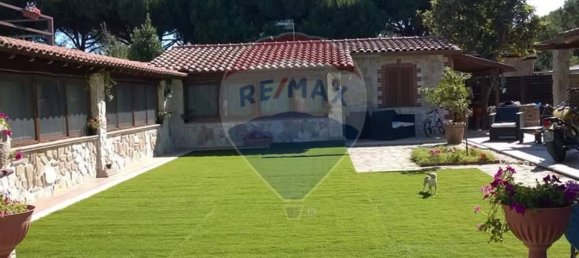 Вилла с 2 спальнями в Тарквиния, Италия № 319425 9