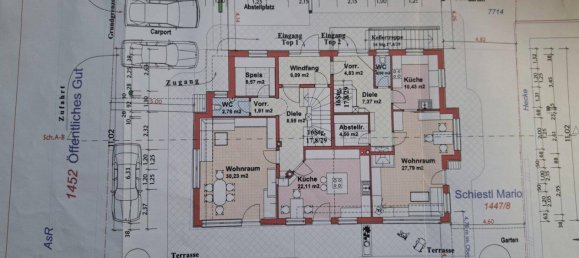 8غرفة فيلا في Uderns, Austria رقم 249925 21