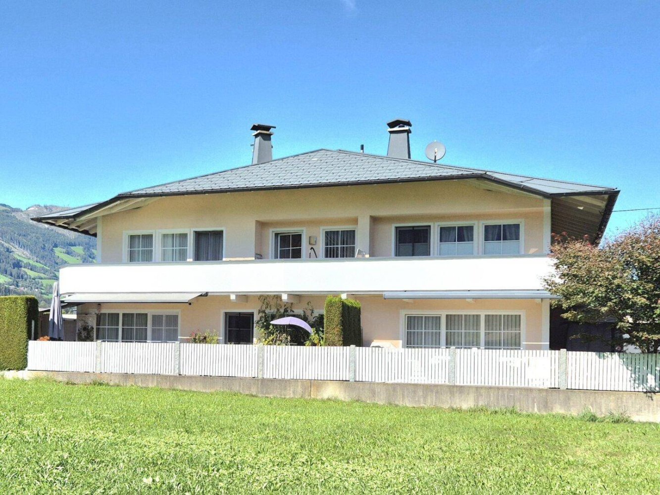 8غرفة فيلا في Uderns, Austria رقم 249925