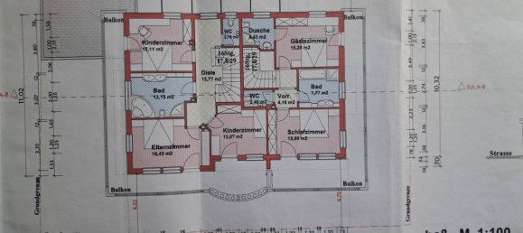 8غرفة فيلا في Uderns, Austria رقم 249925 22