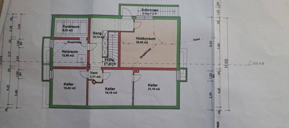 8غرفة فيلا في Uderns, Austria رقم 249925 23