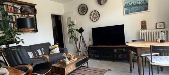 Apartamento de 1 dormitorio en Compiegne, France No. 301740 3