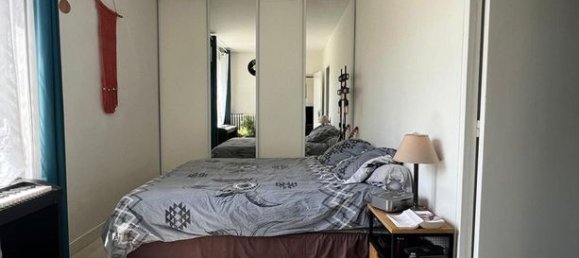 Apartamento de 1 dormitorio en Compiegne, France No. 301740 6