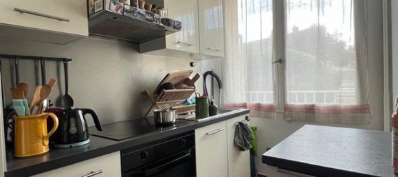 Apartamento de 1 dormitorio en Compiegne, France No. 301740 4