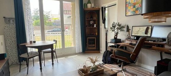 Apartamento de 1 dormitorio en Compiegne, France No. 301740 2