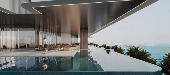 Apartamento T2 em Dubai, UAE N.º 104176 8