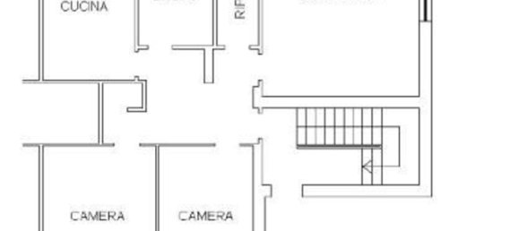 5 rooms Apartment in Asti, Italy No. 266983 23