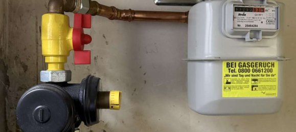 2 غرف نوم منزل في Fulda, Germany رقم 312602 38