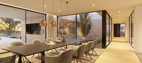 6 bedrooms Villa in Benahavis, Spain No. 188442 10