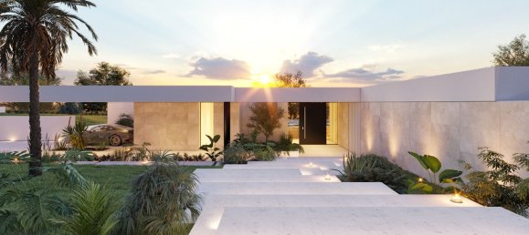 6 bedrooms Villa in Benahavis, Spain No. 188442 4