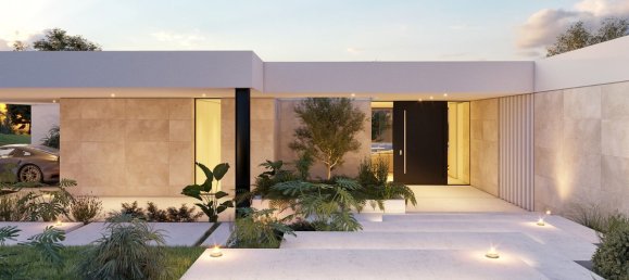 6 bedrooms Villa in Benahavis, Spain No. 188442 6