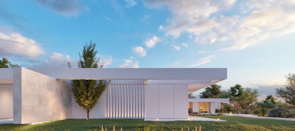 6 bedrooms Villa in Benahavis, Spain No. 188442 7