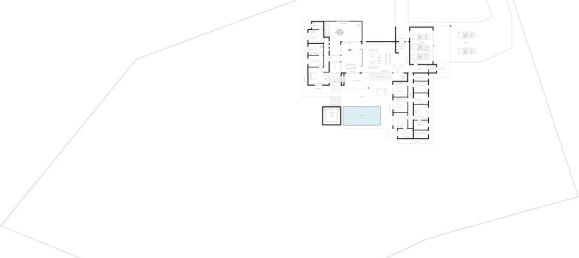 6 bedrooms Villa in Benahavis, Spain No. 188442 15