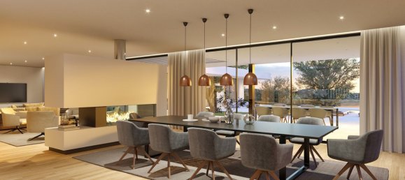 6 bedrooms Villa in Benahavis, Spain No. 188442 13