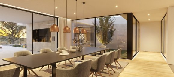 6 bedrooms Villa in Benahavis, Spain No. 188442 11