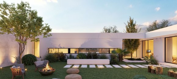 6 bedrooms Villa in Benahavis, Spain No. 188442 5