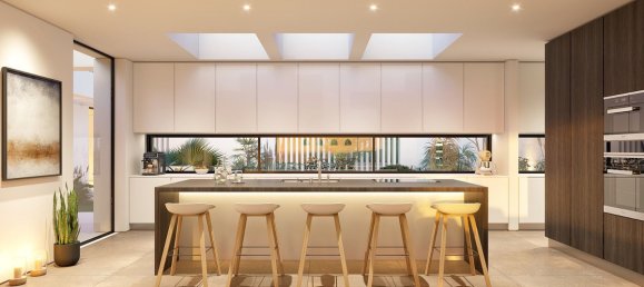 6 bedrooms Villa in Benahavis, Spain No. 188442 12