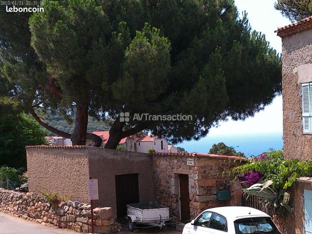 2 bedrooms Townhouse in Piana, France No. 307891