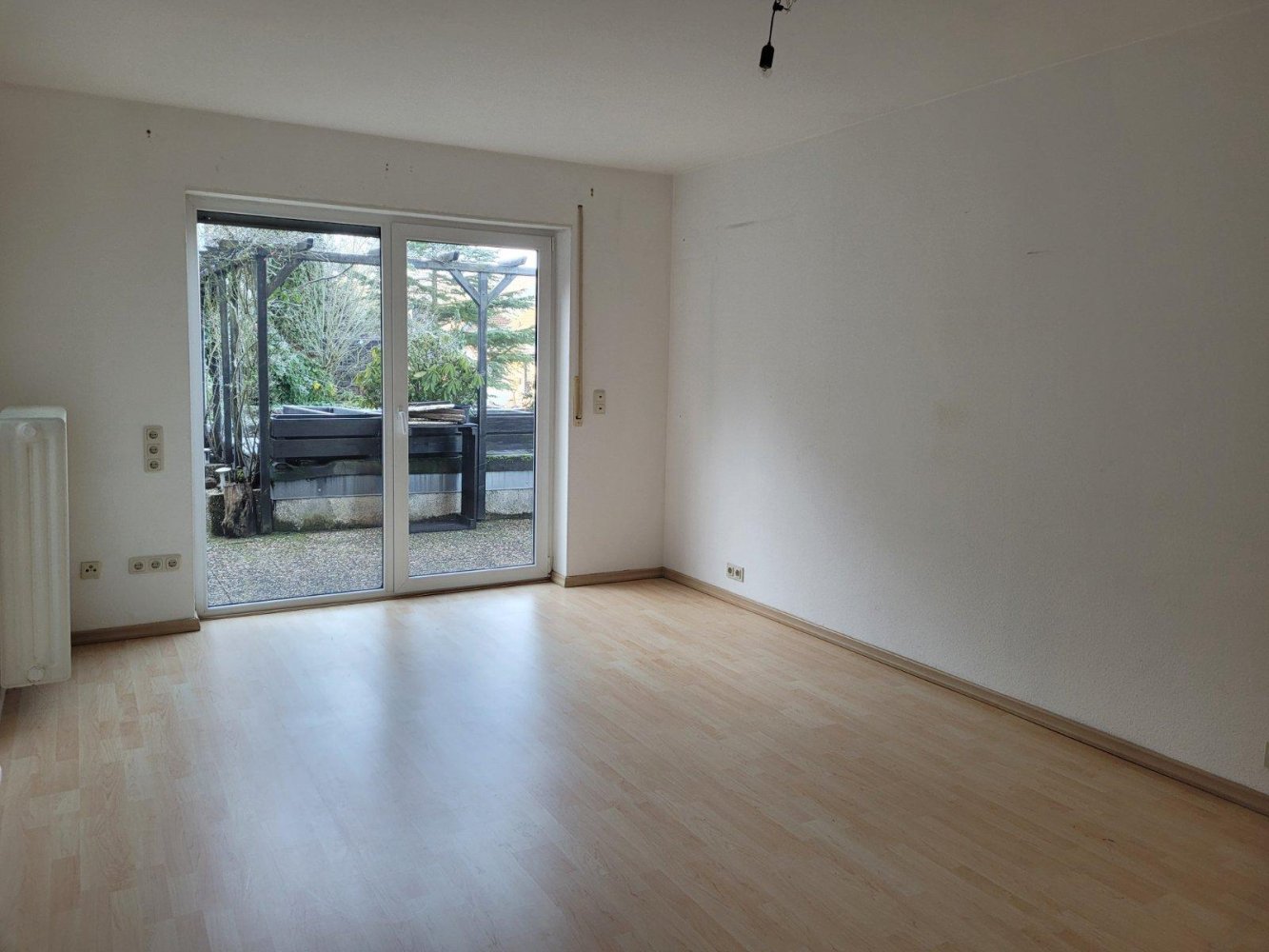 2 bedrooms Apartment in Birkenfeld, Germany No. 221301