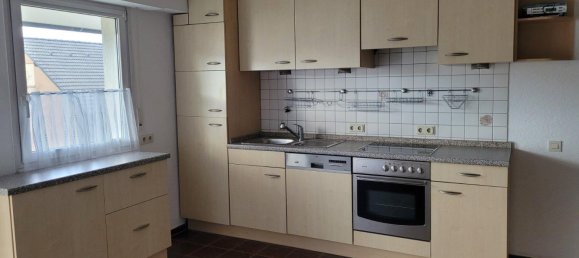 2 bedrooms Apartment in Birkenfeld, Germany No. 221301 4