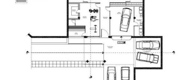 Grundstück in Marbella, Spain 1509m², Nr. 129751 5