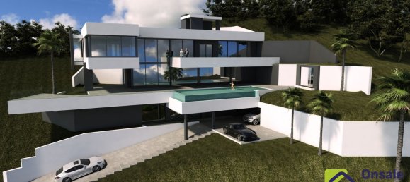 Grundstück in Marbella, Spain 1509m², Nr. 129751 2