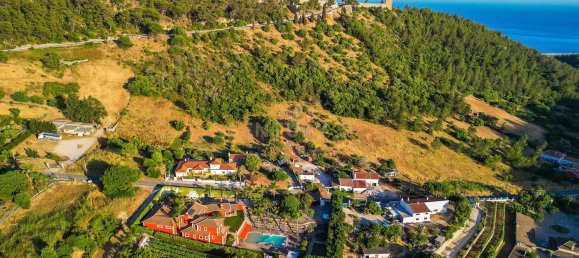 Castelos T4 em Sesimbra, Portugal N.º 309253 10