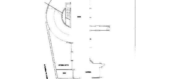  مرآب في Rivoli, Italy 13متر مربع رقم 131140 8