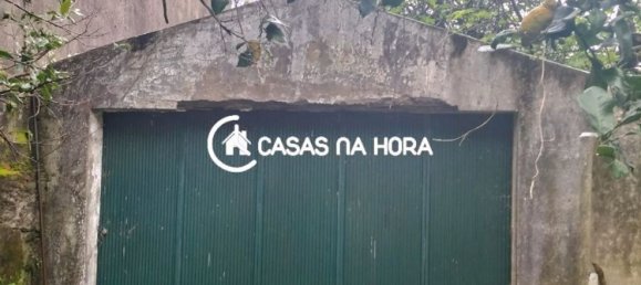 Grundstück in Sao Mamede de Infesta, Portugal 982m², Nr. 341126 4