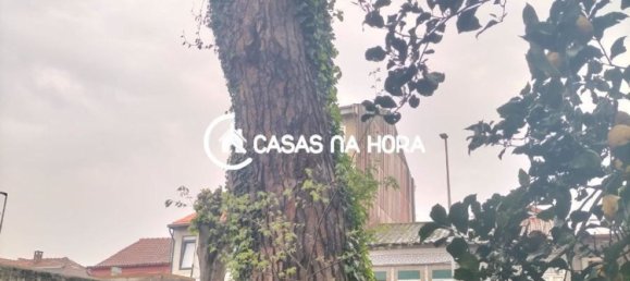 Grundstück in Sao Mamede de Infesta, Portugal 982m², Nr. 341126 9