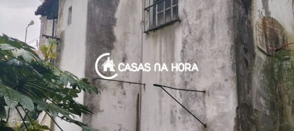 Grundstück in Sao Mamede de Infesta, Portugal 982m², Nr. 341126 2