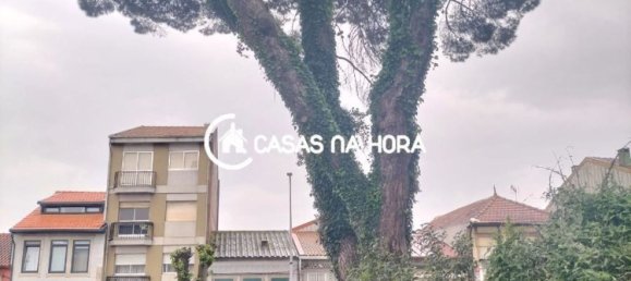 Grundstück in Sao Mamede de Infesta, Portugal 982m², Nr. 341126 7